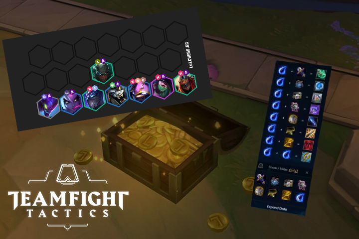 TFT : LoLChess, TFTactics, TFT Helper, les meilleurs sites de ressources pour progresser